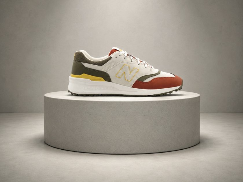 New Balance Competition: un major ai tuoi piedi