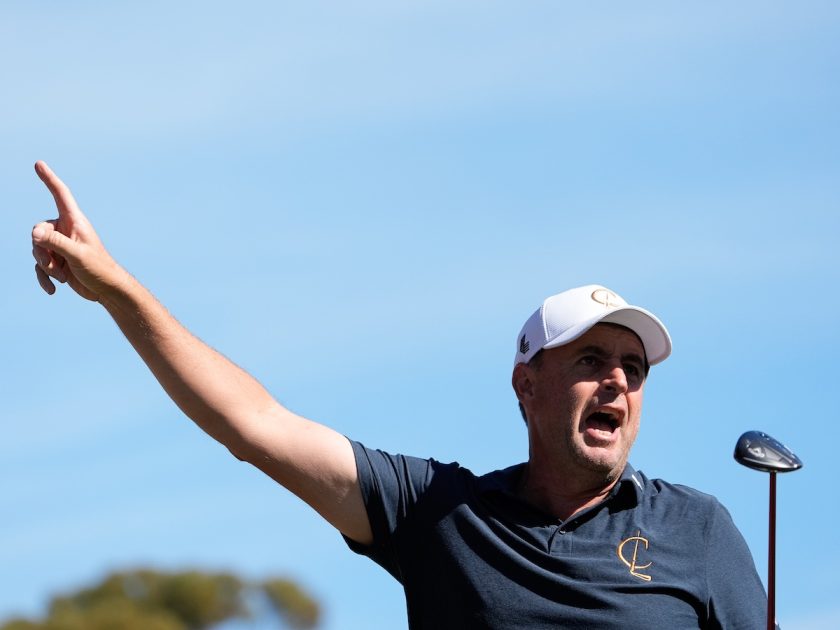 “FORE!”: una parola ormai spesso dimenticata…