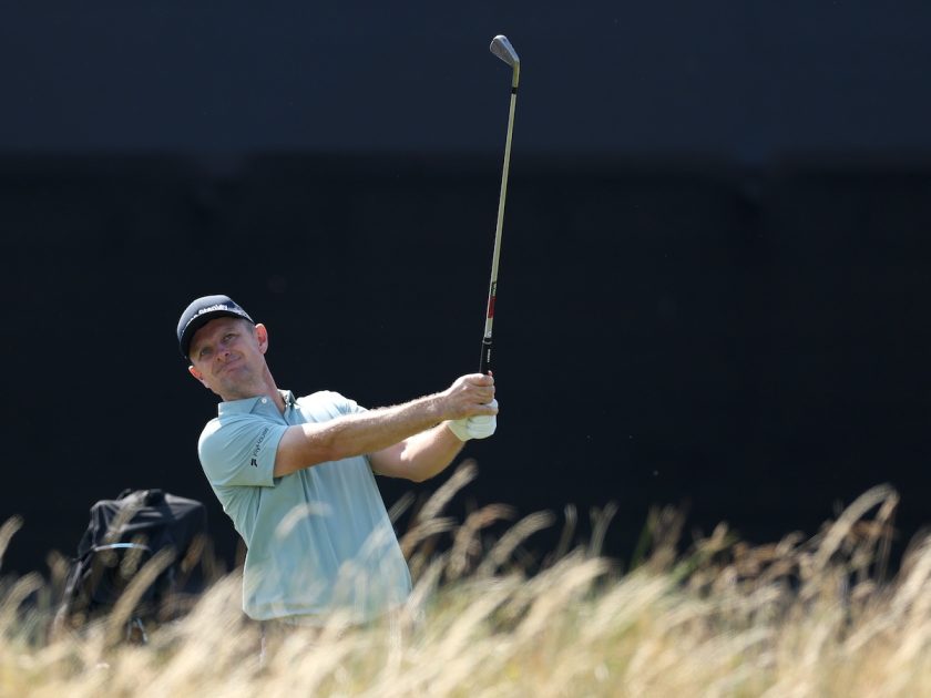 Justin Rose, 28 anni dopo