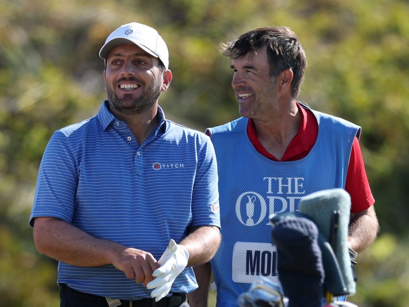 The Open: l’attesa è finita