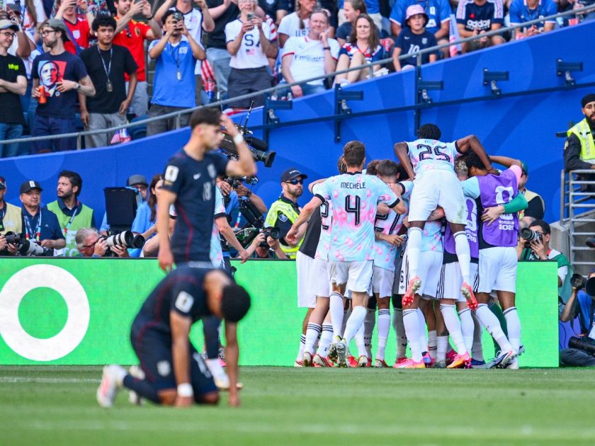 Dal Mondiale una lezione per il Team USA di Ryder