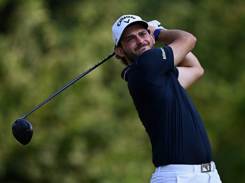 Sei azzurri al Danish Championship