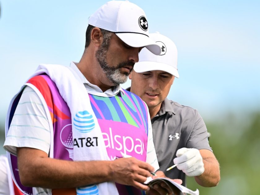 Il PGA Tour lancia la diretta senza telecronaca