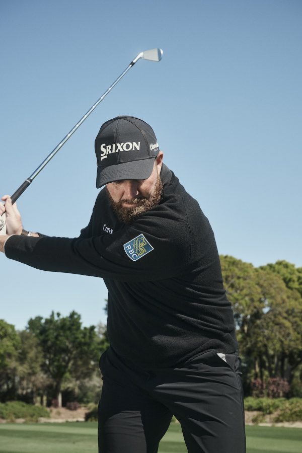 Shane Lowry