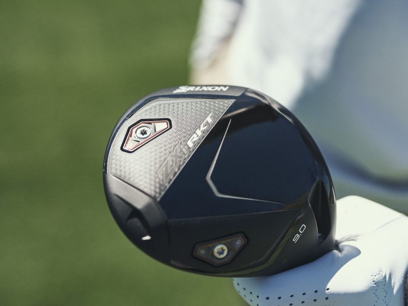 Srixon ZXi RKT: il test in campo