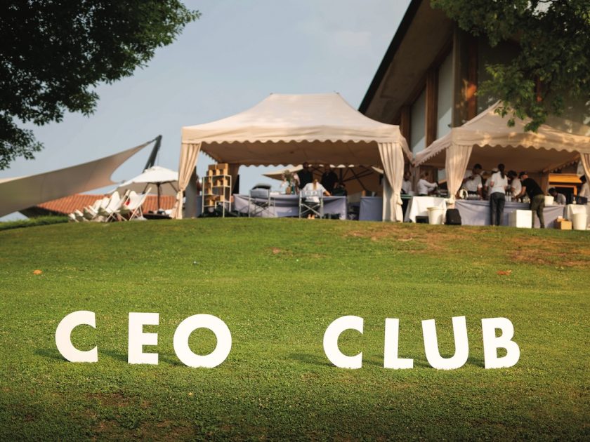 ALLIANZ CEOCLUB IN TOUR 2026: TENACIA IN CAMPO