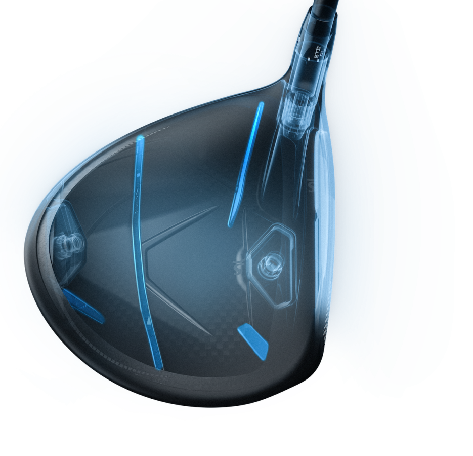 ZXi RKT LS driver - ACOUSTICORE