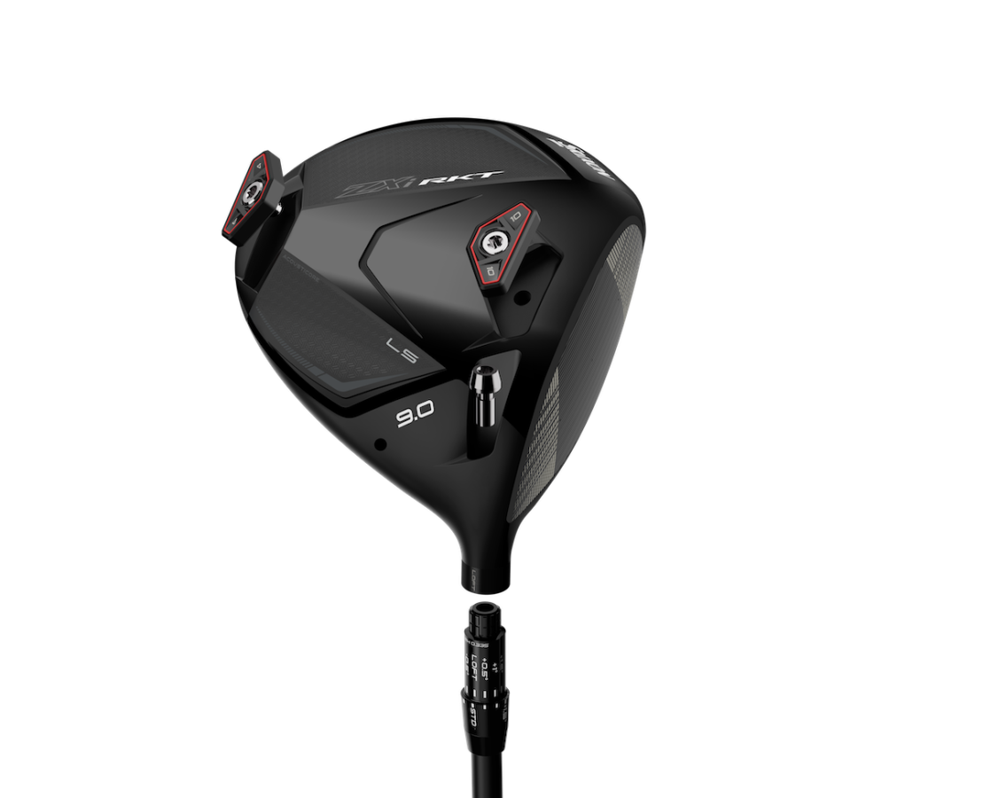 ZXi RKT LS driver 