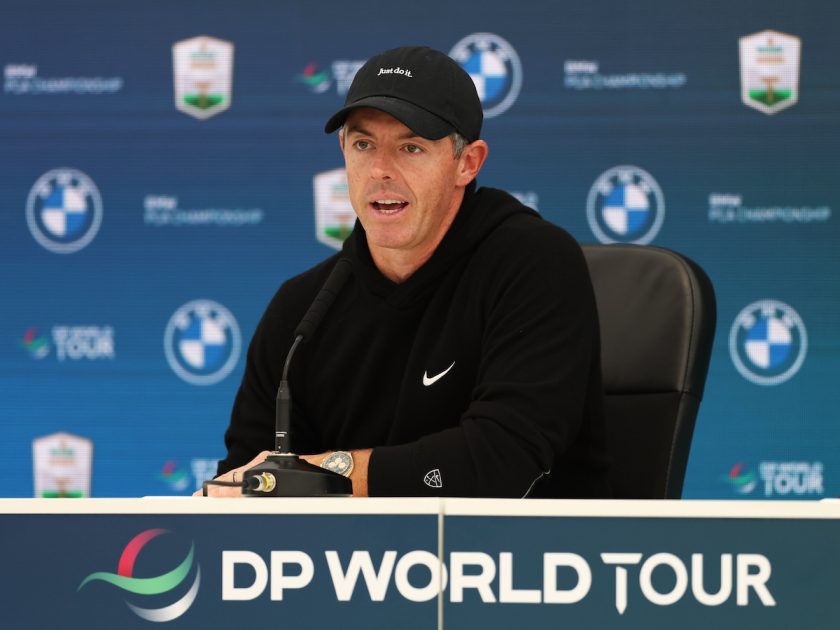 Alla conquista del quinto major