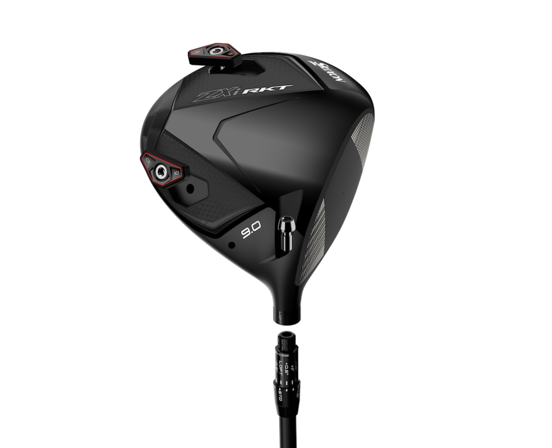 ZXi RKT driver 