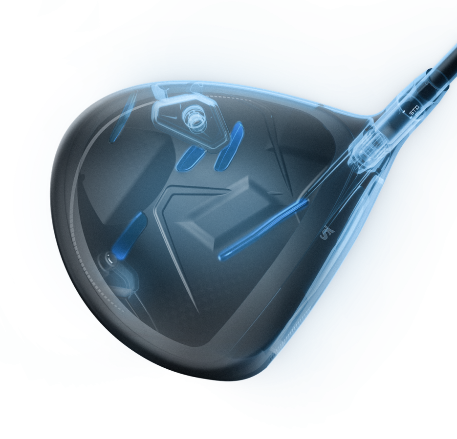 ZXi RKT driver - ACOUSTICORE