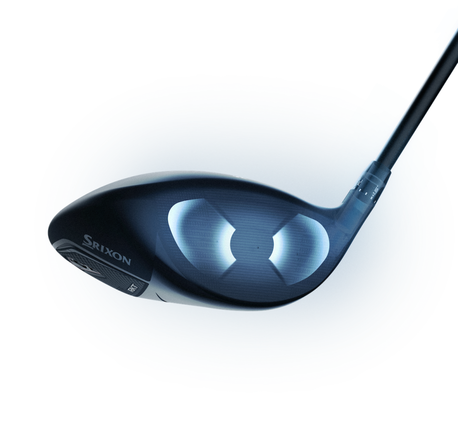 ZXi RKT driver - i-FLEX