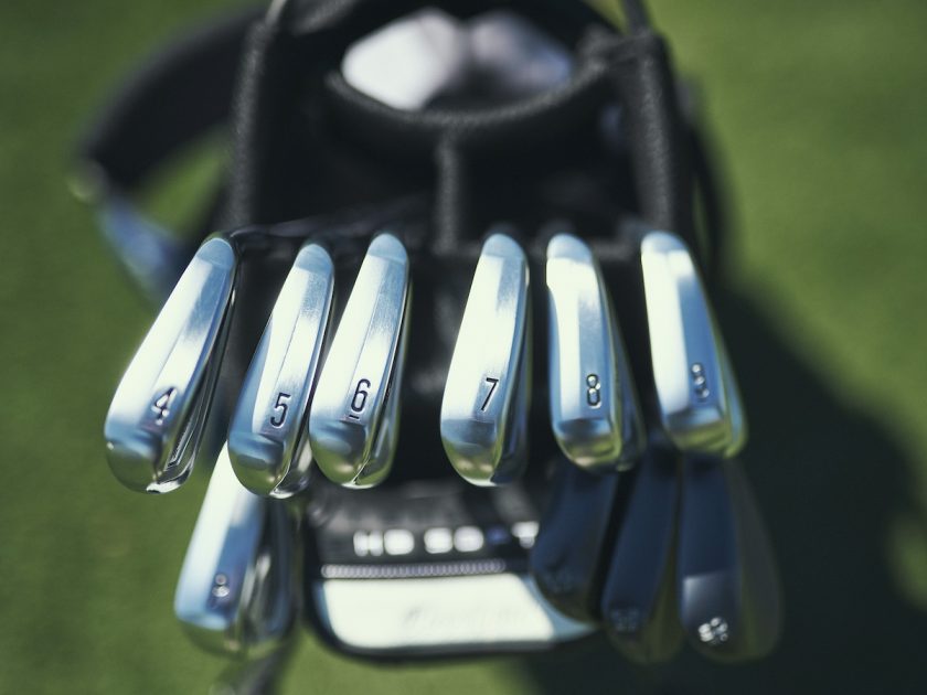 Srixon ZXi Gen 2: il test dei nuovi ferri