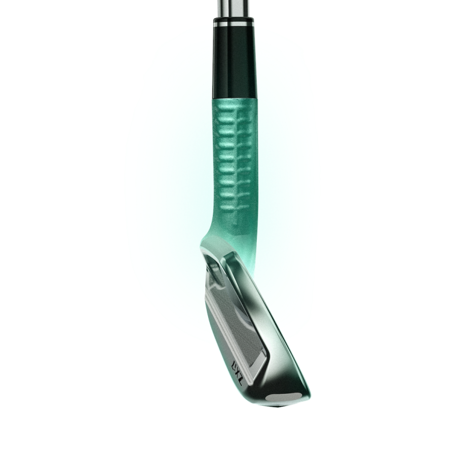 ZXi7 i-FORGED