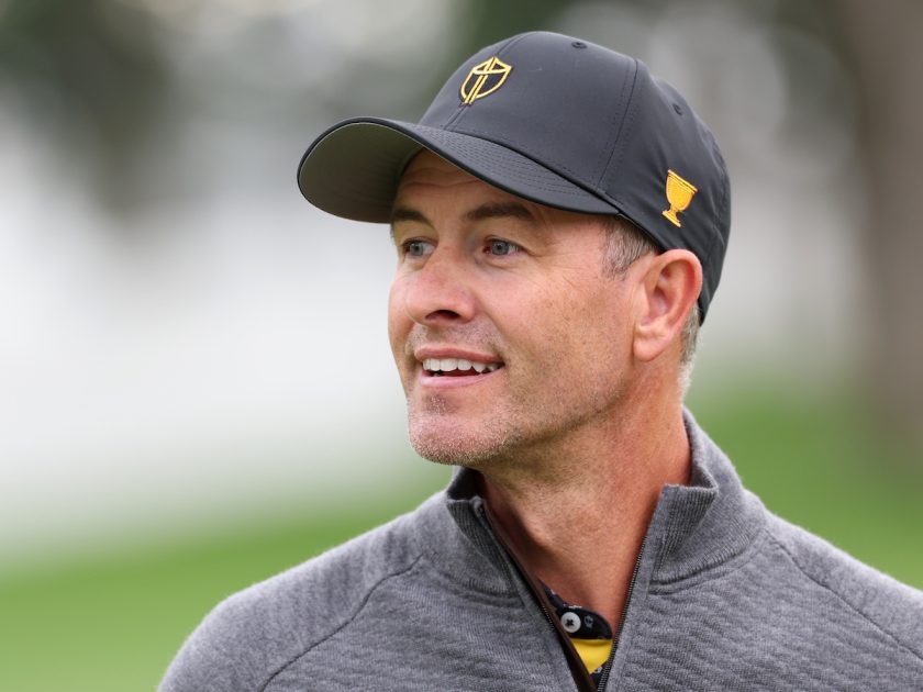 Presidents Cup: l’International Team cerca il miracolo a Medinah