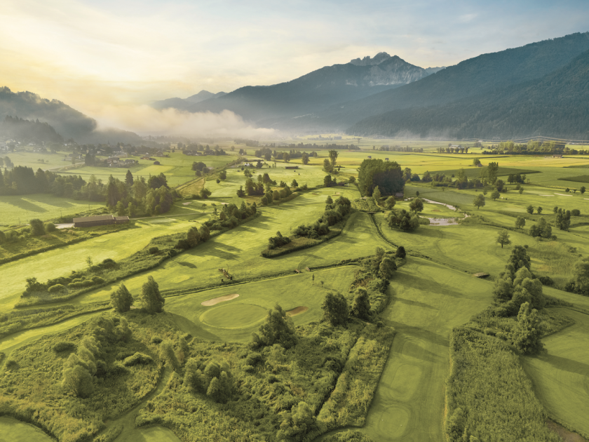 Falkensteiner Hotels & Residences: vacanze sul green