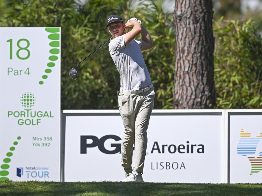 Open de Portugal, primo titolo per Friedrichsen, Cristoni settimo