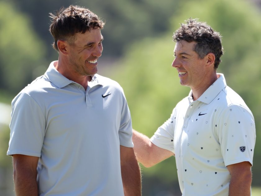McIlroy, Koepka, Rahm: le stelle all’Amgen Irish Open