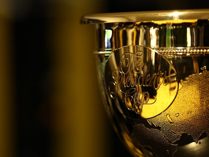 Presidents Cup, ecco le squadre
