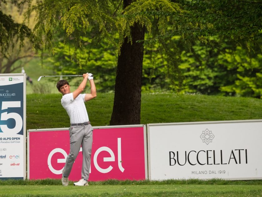 In campo con il Memorial Giorgio Bordoni