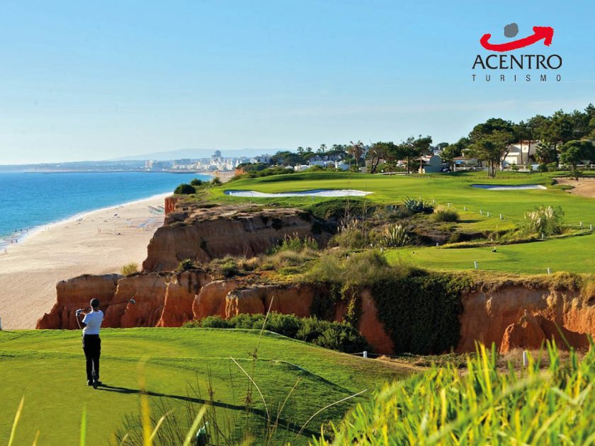 Offerta speciale Algarve: gioca nei campi paradisiaci della regione