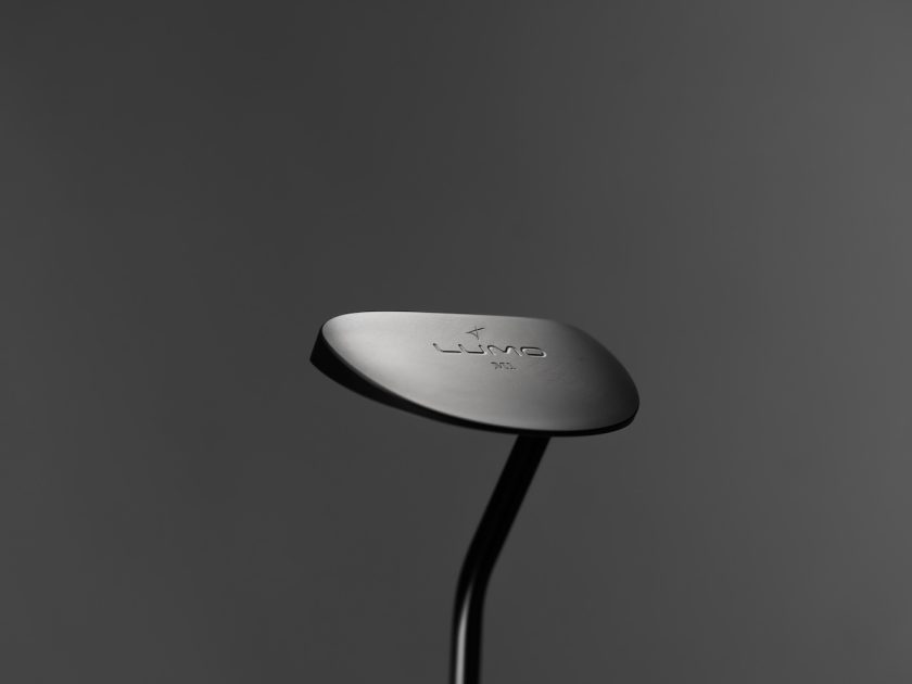 Takomo entra nel mondo dei putter con Lumo M1 e B1