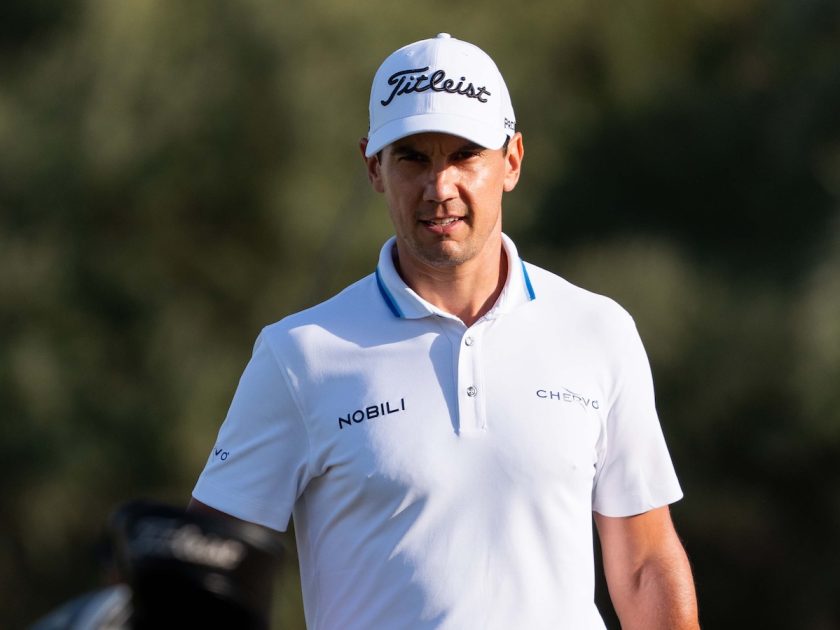 Punti pesanti all’Open de España