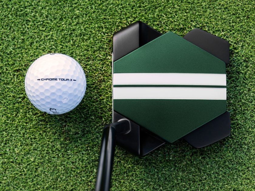 Odyssey TRTL: i nuovi putter ad alto MOI