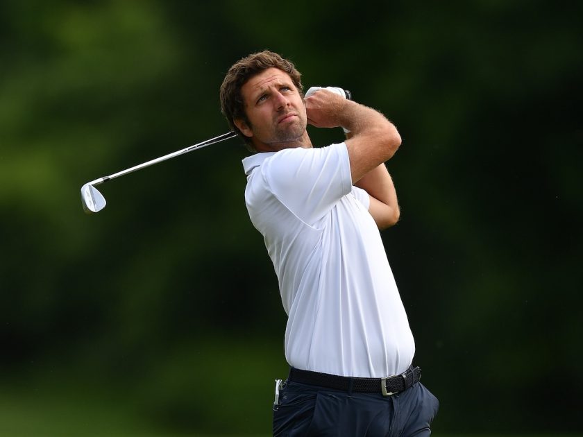 QS DP World Tour: stage 2 con tredici italiani