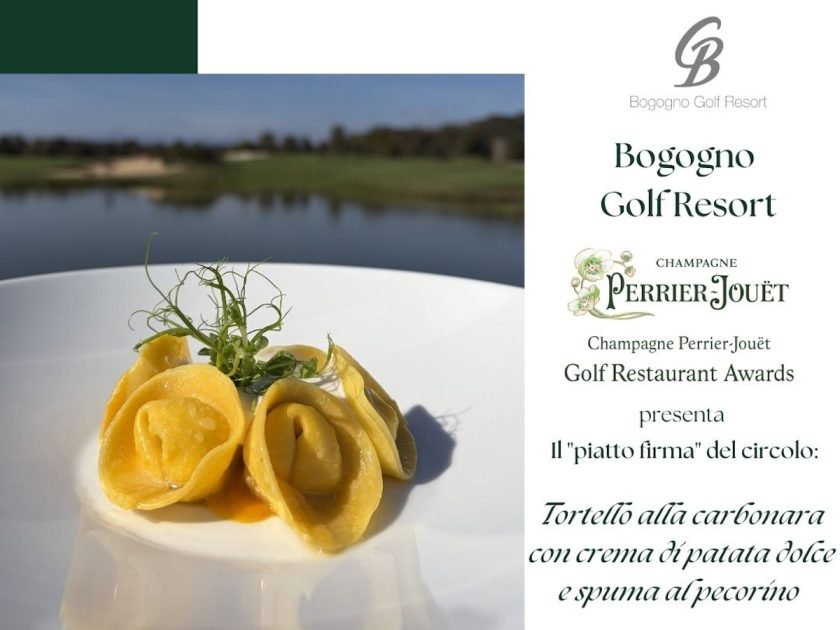 Bogogno: the best place to be