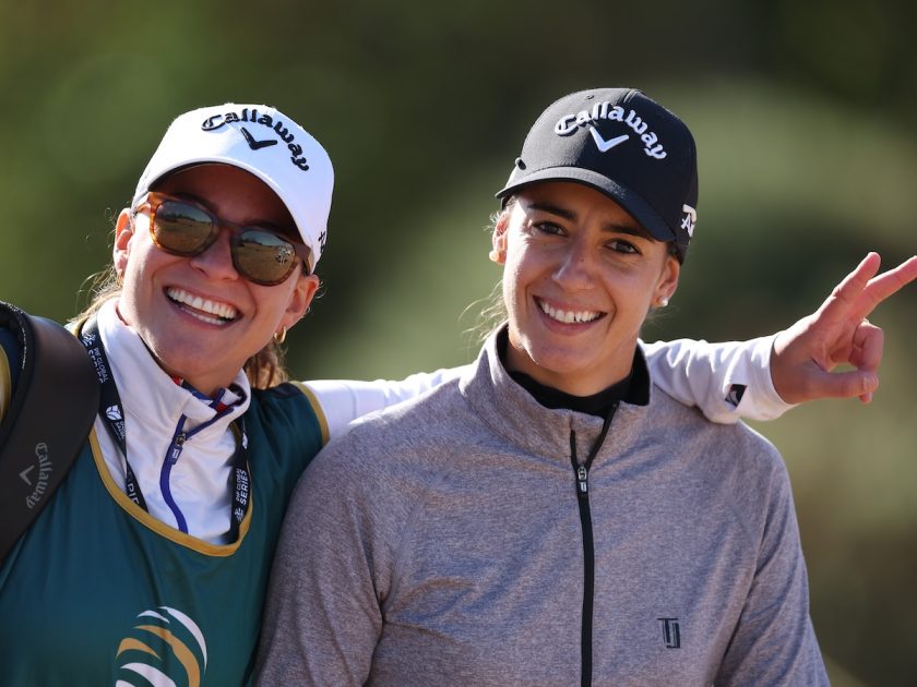 LET: Roberta Liti nona in Corea. Dominio di Yamashita